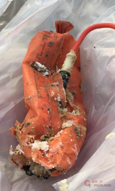 【隐患】爆破开挖的安全防护及管理不到位