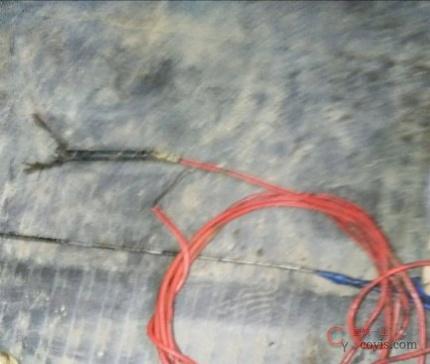 【隐患】爆破开挖的安全防护及管理不到位