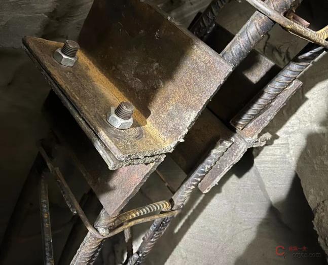 【正确】按图施工、工艺质量到位