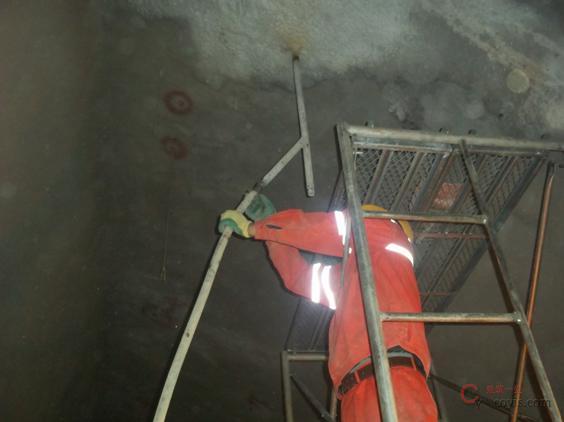 【正确】重视并合理组织背后回填注浆