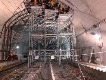 【正确】规范的作业平台