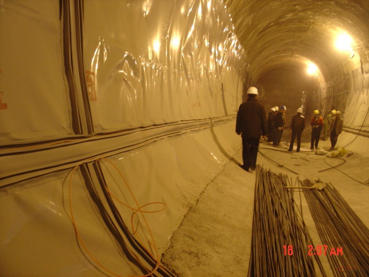 【正确】隔离、消防、应急措施齐全