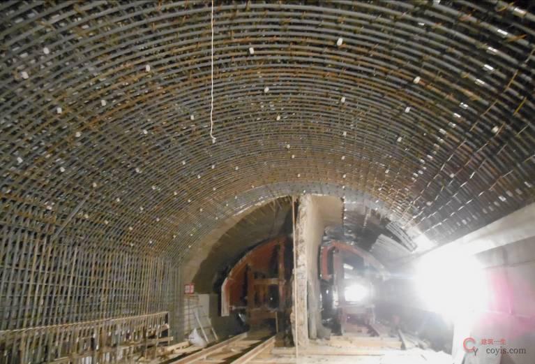 【正确】拆除长度与规范不一致时以监测为依据并进行专项论证及完善变更资料