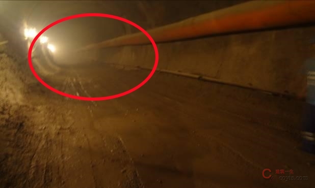 【隐患】通风不达标