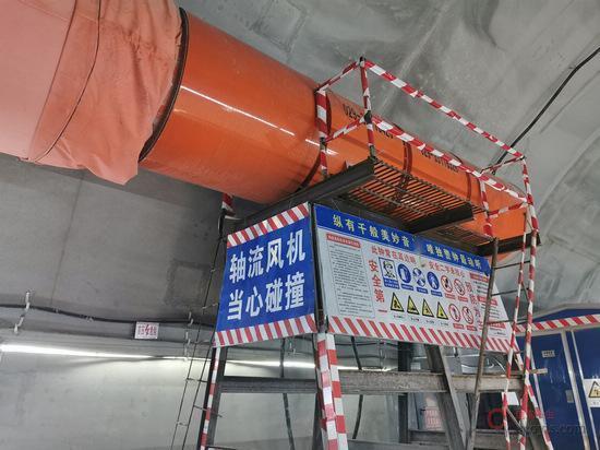 【正确】通风及照明符合要求