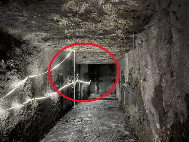 【隐患】未布监测点或采集初始值时较滞后,未测到初期变形量