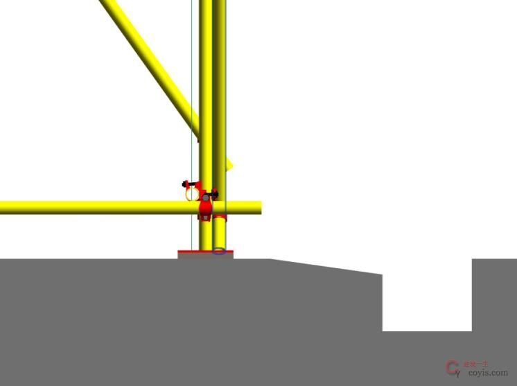 【正确】设置排水沟
