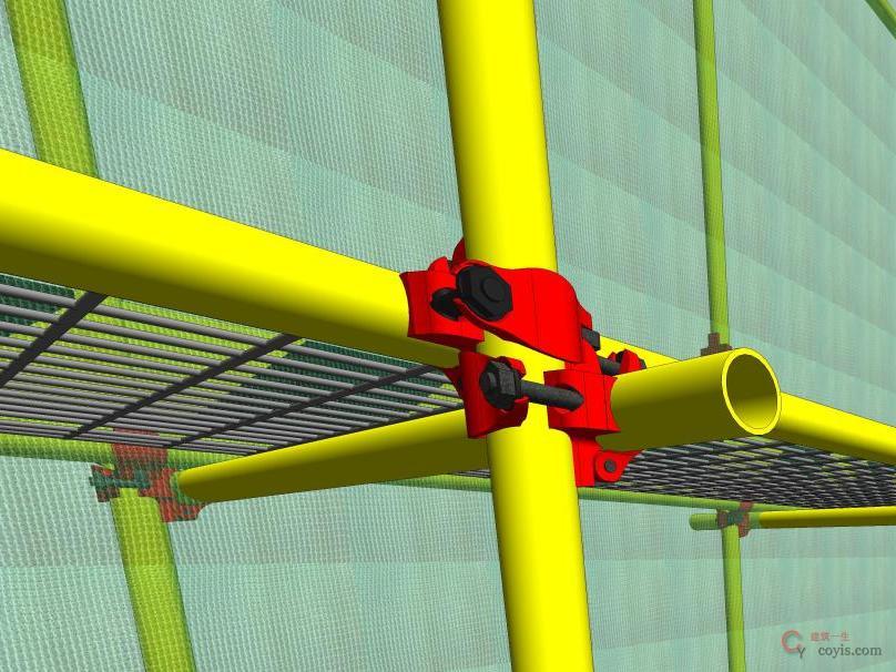 【正确】杆件连接规范