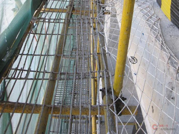 【正确】作业层脚手板布设规范