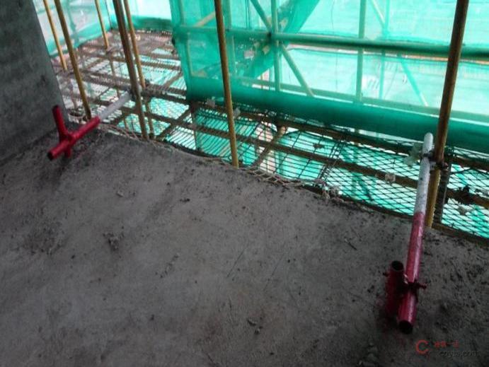 【正确】连墙件规范