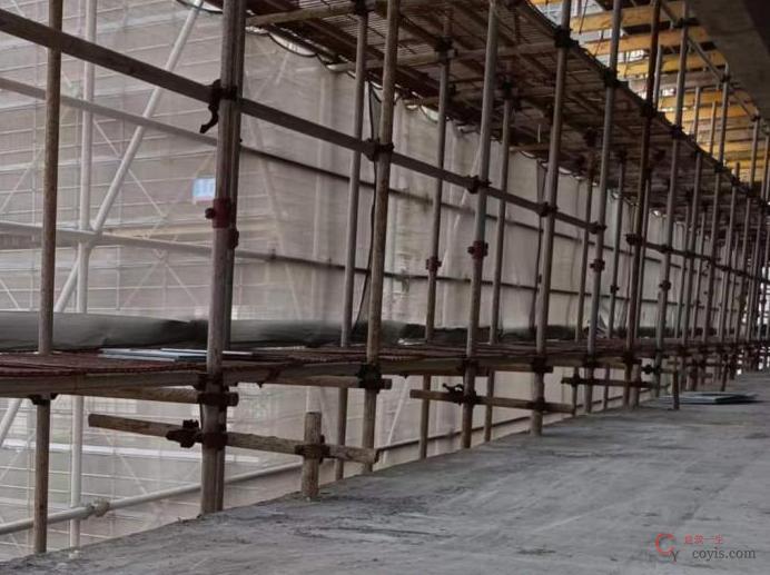 【正确】连墙件设置规范