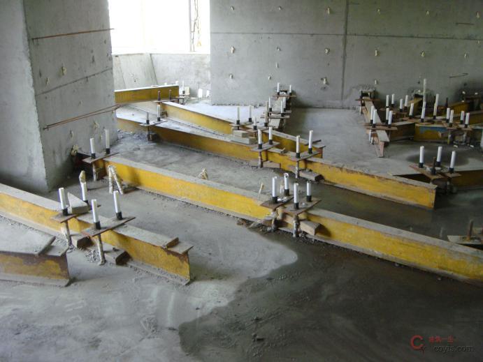 【正确】锚固卡环设置规范