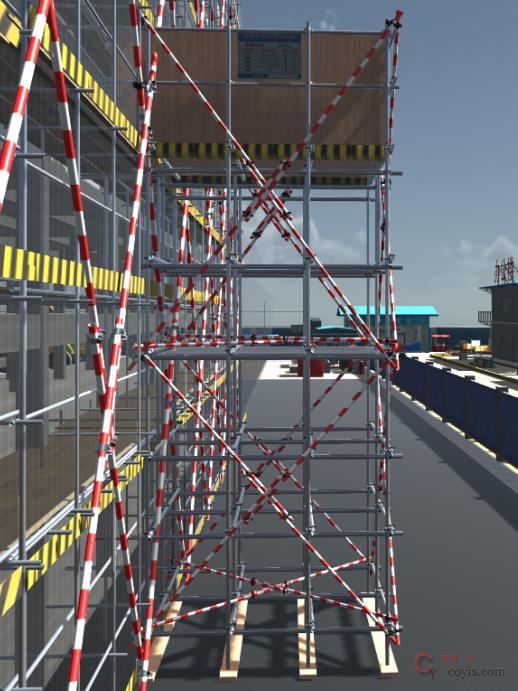 【正确】物料平台高宽比小于3