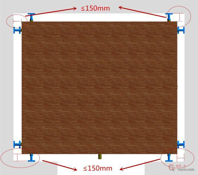 【正确】井道封闭符合规范