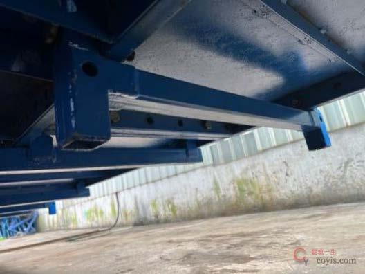 【正确】立杆底设置兜底横梁