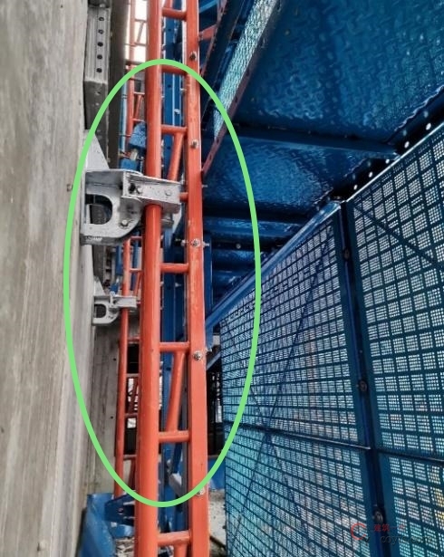 【正确】导轨符合要求