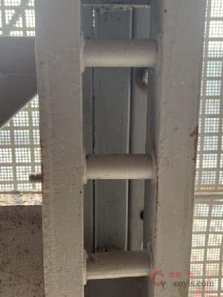 【正确】导轨质量符合要求