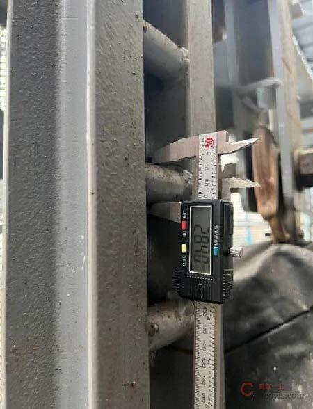 【正确】导轨横杆直径28mm