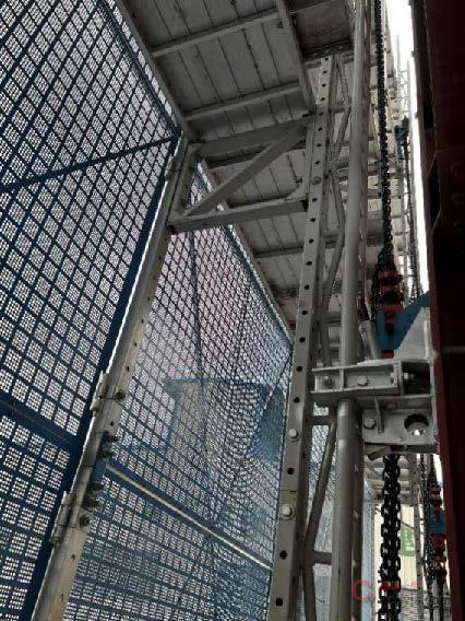 【正确】导轨构造合理