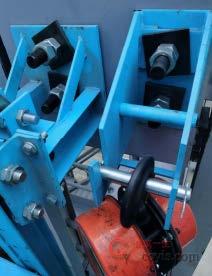 【正确】附着螺栓安装置规范