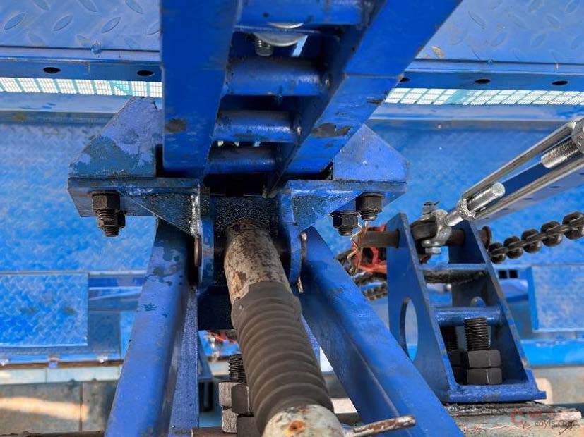 【正确】升降支座独立设置