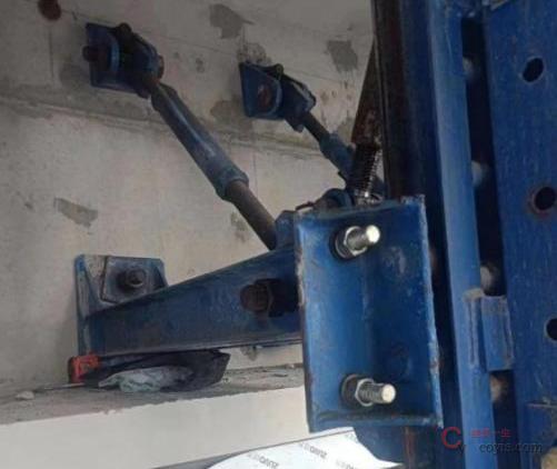 【正确】附着支座设置规范