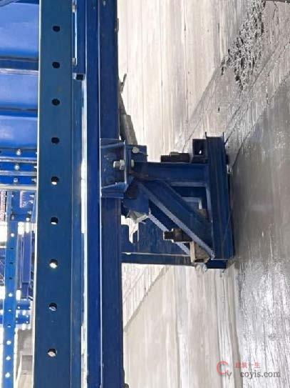 【正确】附着支座设置规范