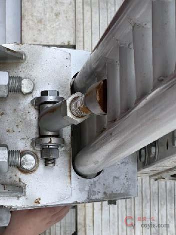 【正确】卸荷装置规范