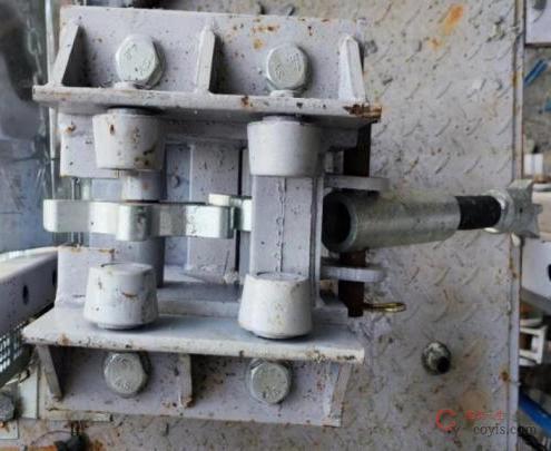 【正确】防坠装置符合要求