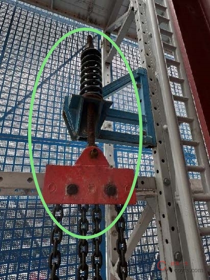 【正确】吊点桁架设置规范