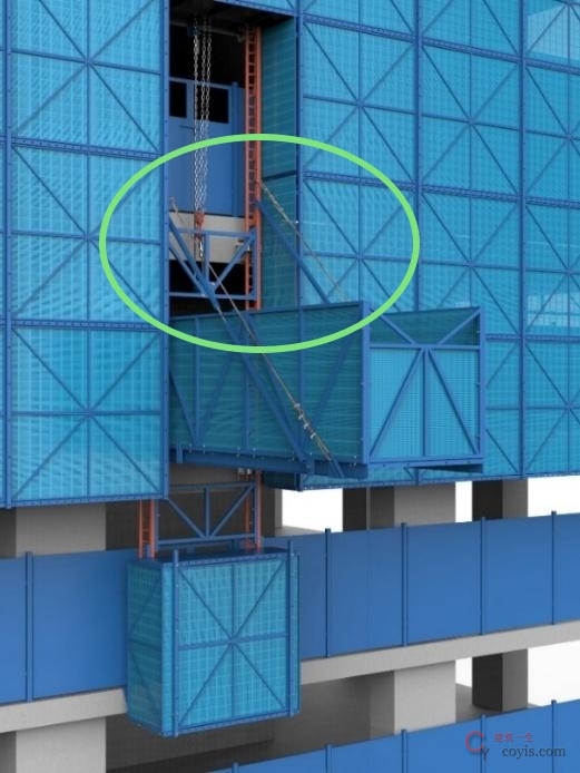 【正确】物料平台独立设置