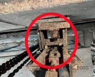 【隐患】附着支座未设置防污染措施和未及时保养