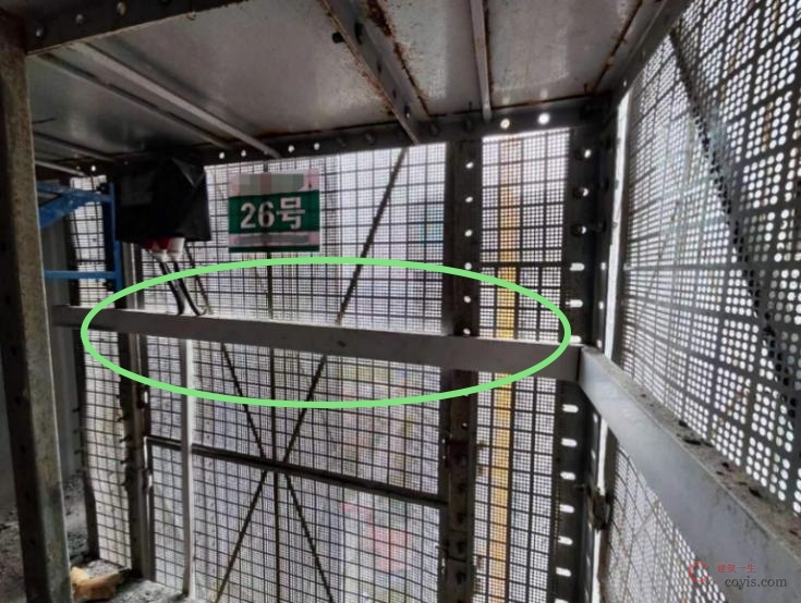 【正确】施工用电电缆布设规范