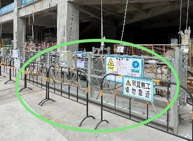 高处作业吊篮工程安全生产隐患识别图集，图文结合，一文足以