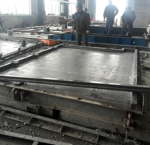 pc装配式混凝土结构施工