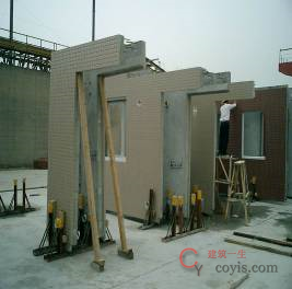 装配式PC构件对方