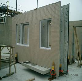 装配式PC构件对方