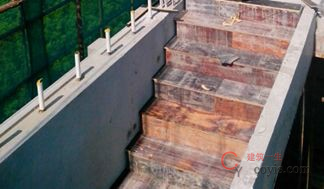 本项目PC结构在运输、堆放和吊装的过程必须要注意成品保护措施。