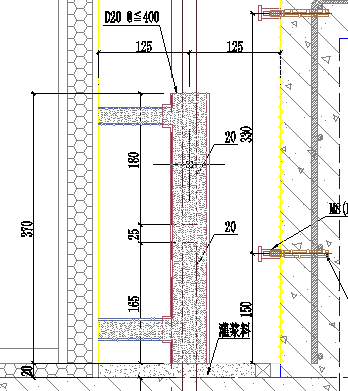 装配式PC构件套筒灌浆