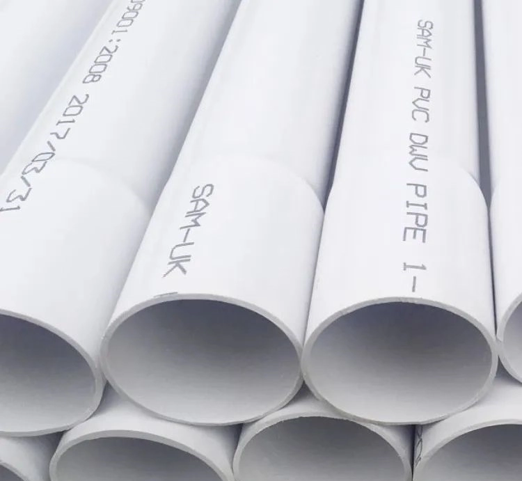 “PVCU”、“PVCC”以及“PVC”三者的区别 建筑一生