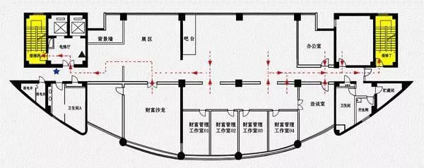 如何快速看懂消防工程图？