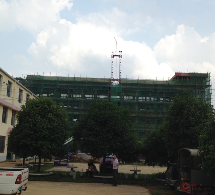 模板坍塌较大事故(2014年)