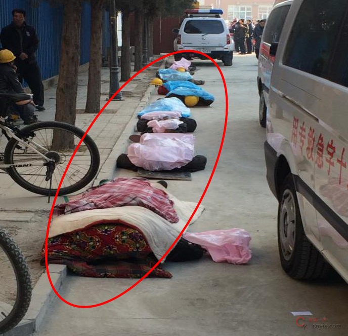 北京市“12.29”坍塌重大事故(2014年)