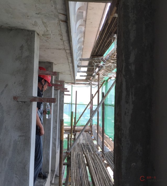 原因一:作业层封闭不严。