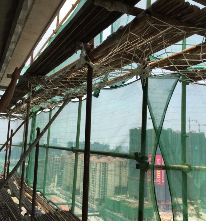 原因一:作业层封闭不严。