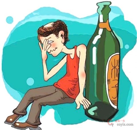 3.5 保持良好的思想和身体状态 不酗酒上工,远离黄赌毒