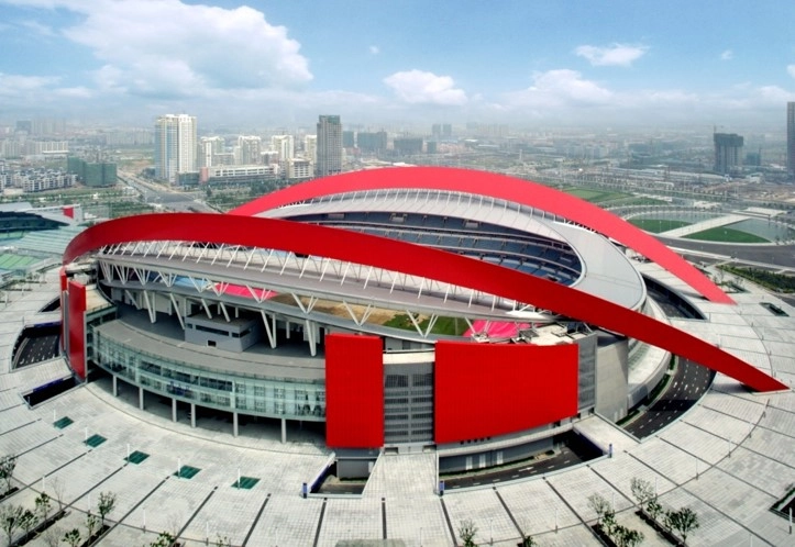 工程技术创新鉴赏