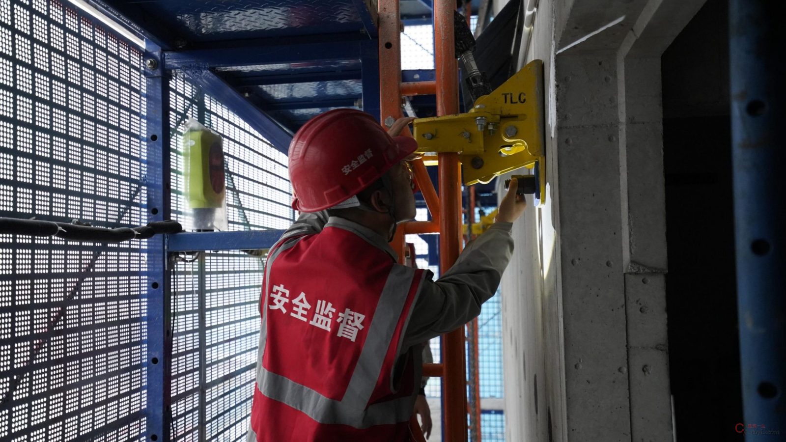 图1-13 专项安全检查(2)