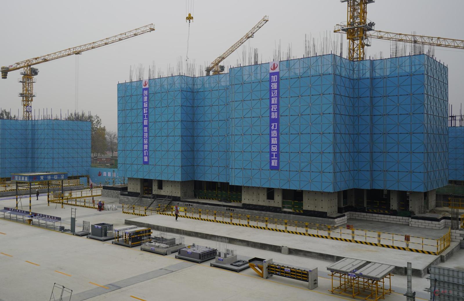 图3-23 外立面防护示例图(2)