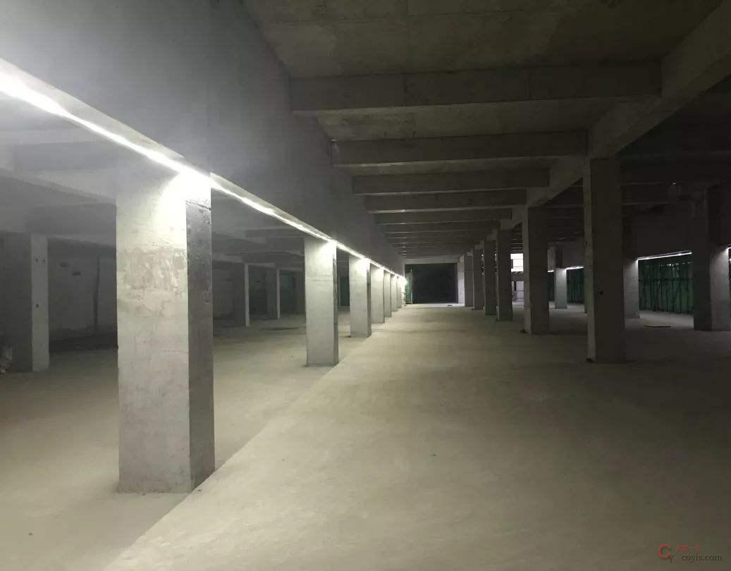 图5-37 室内照明